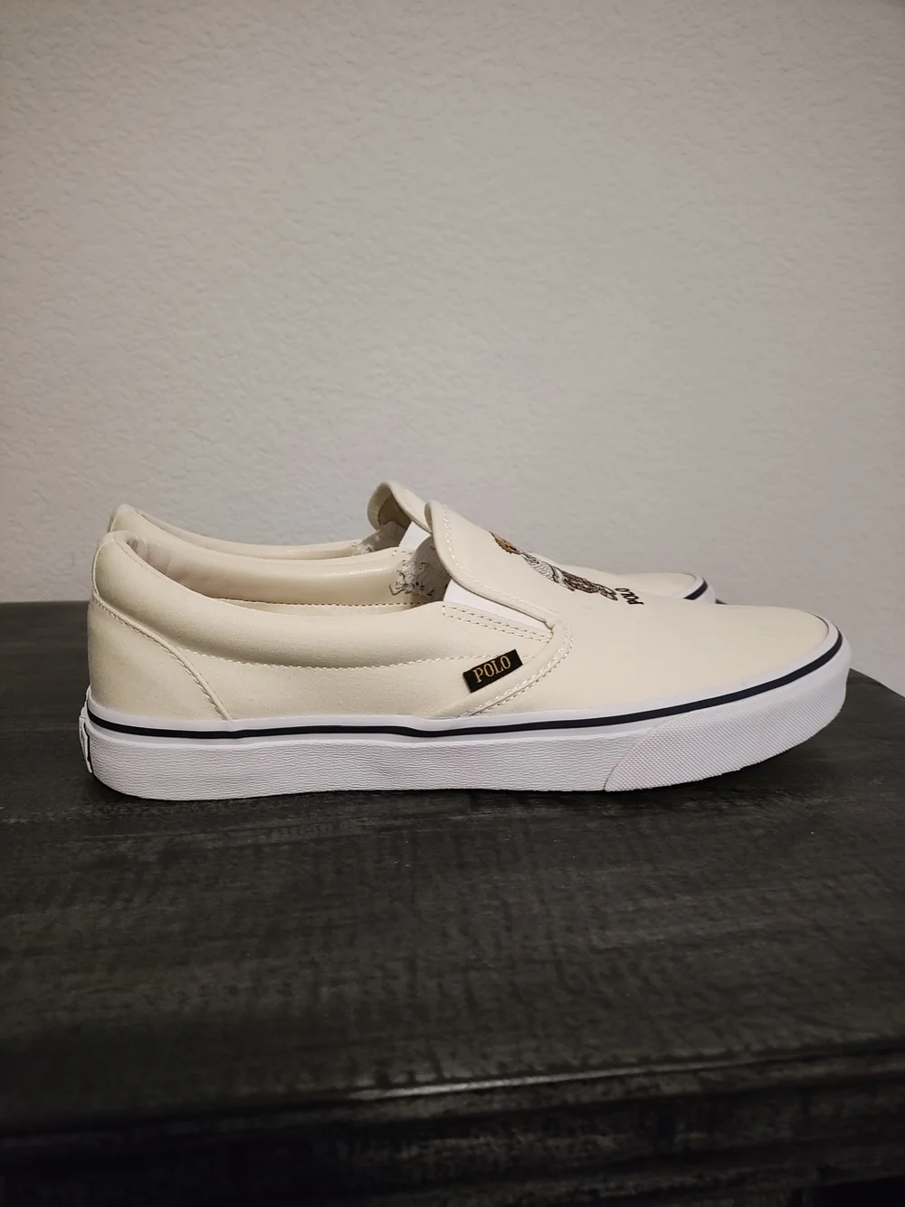 Polo Ralph Lauren kids slip